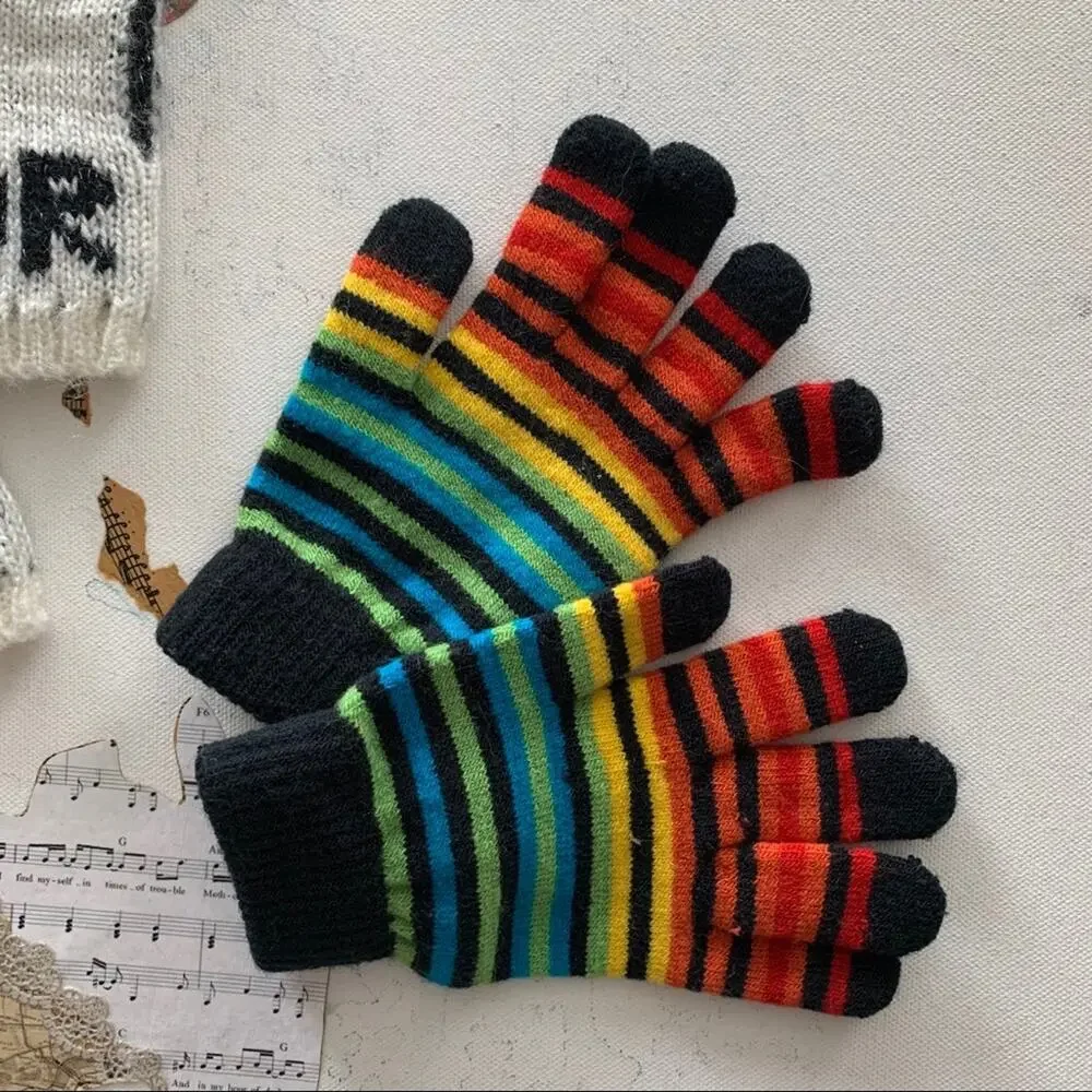 BCBGeneration + Old Navy | 2 Piece Gloves Bundle